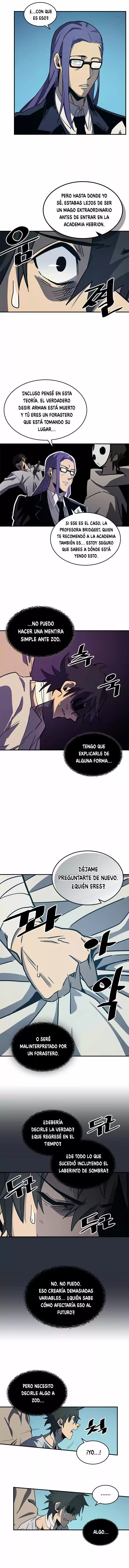A Returner's Magic Should Be Special - Capítulo 99 - Página 11 - LectorTMOo