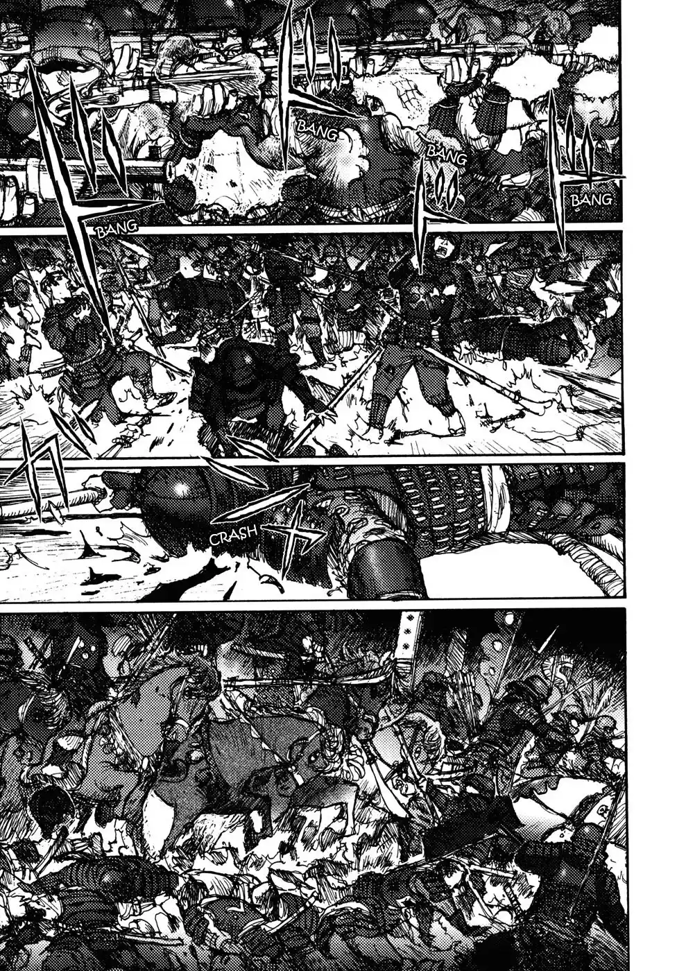 A Revolutionary In The Afternoon - Capítulo 5 - Página 5 - LectorTMOo