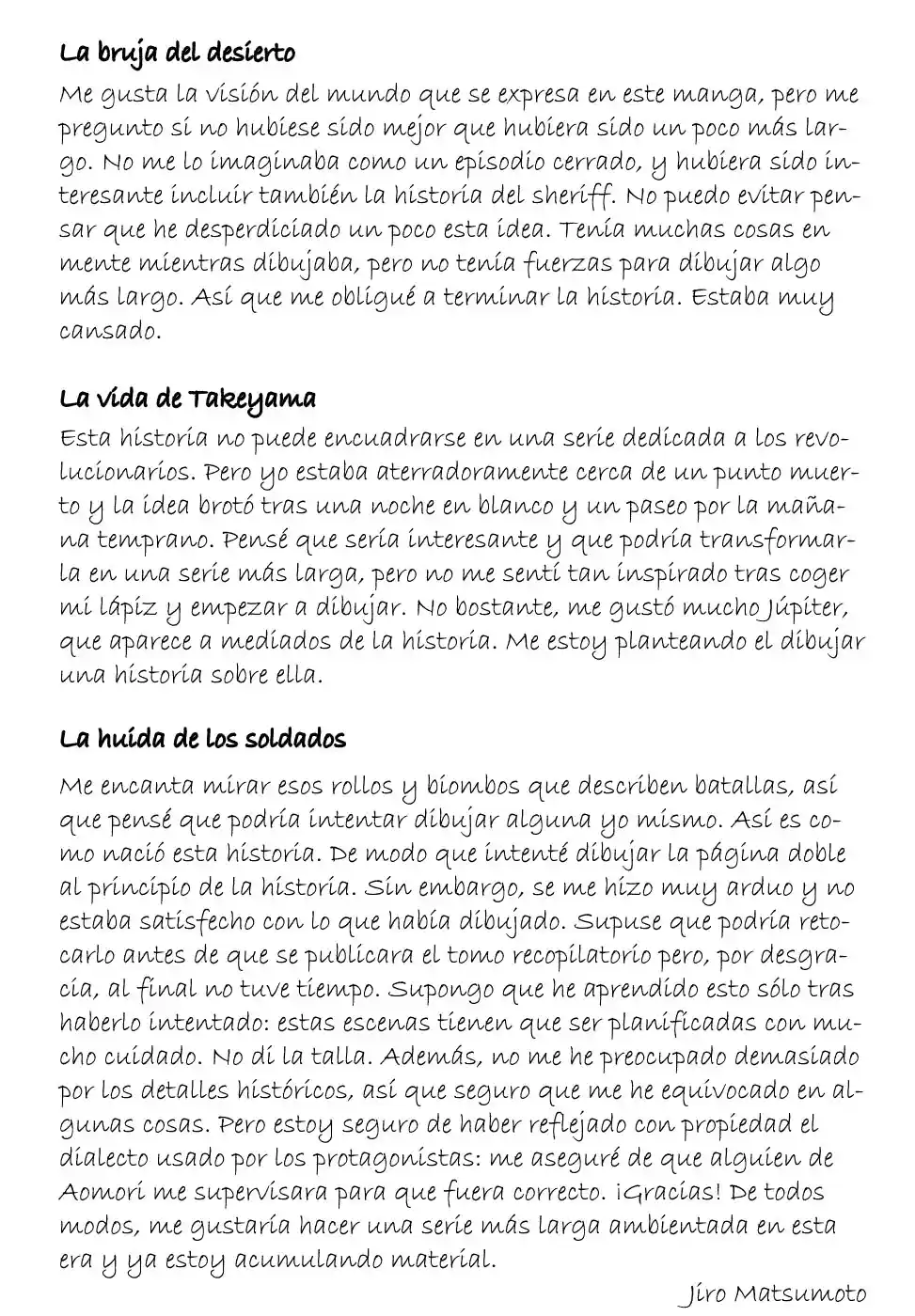 A Revolutionary In The Afternoon - Capítulo 5 - Página 87 - LectorTMOo