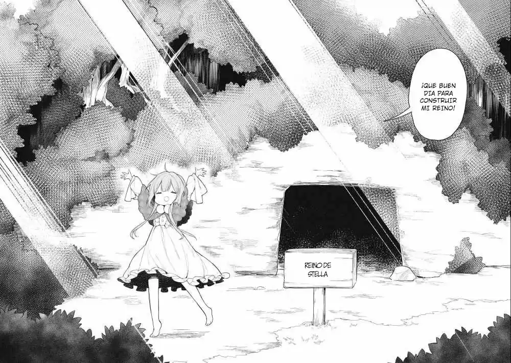 A Ruined Princess And Alternate World Hero Make A Great Country! - Capítulo 1.10 - Página 5 - LectorTMOo