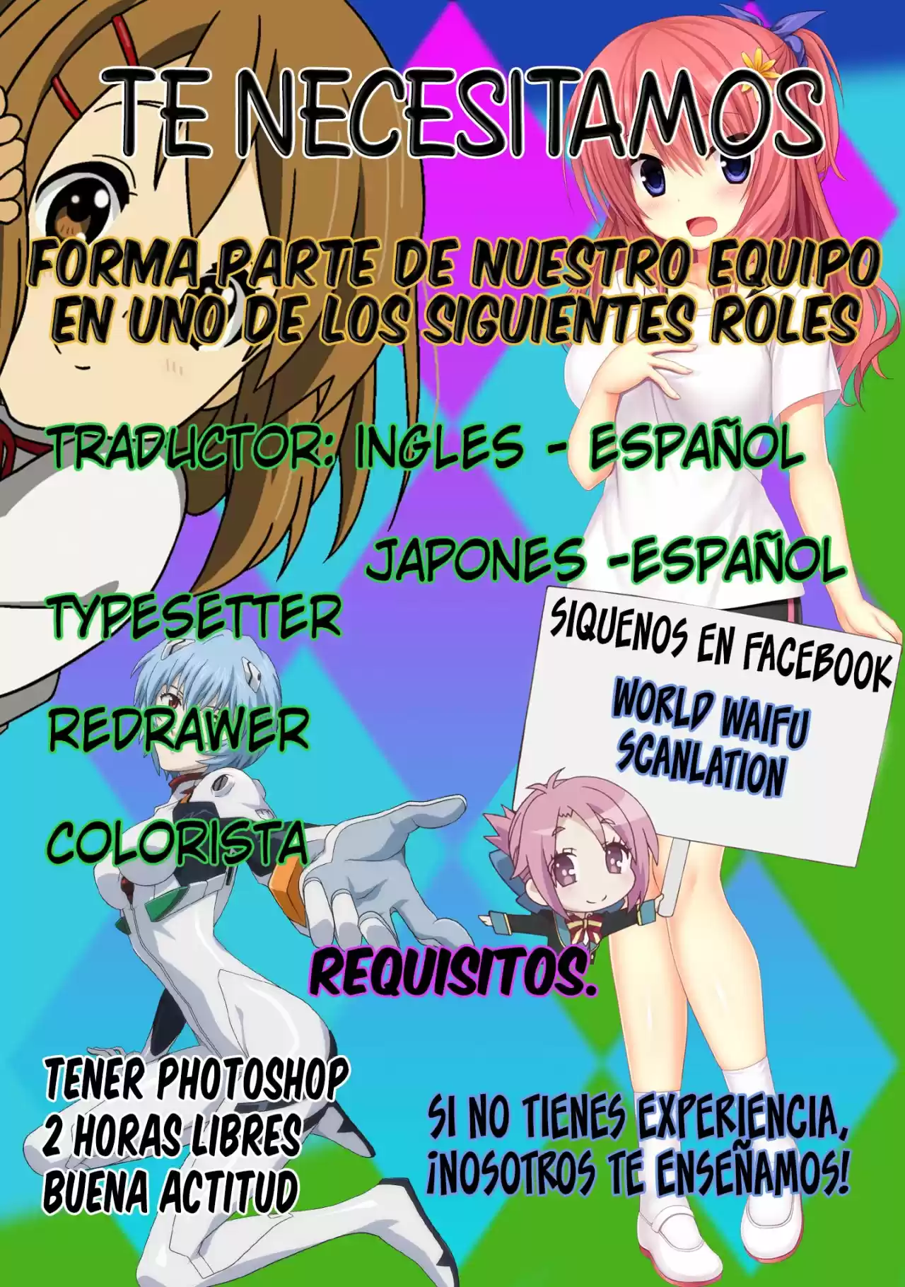 A Ruined Princess And Alternate World Hero Make A Great Country! - Capítulo 1.10 - Página 19 - LectorTMOo