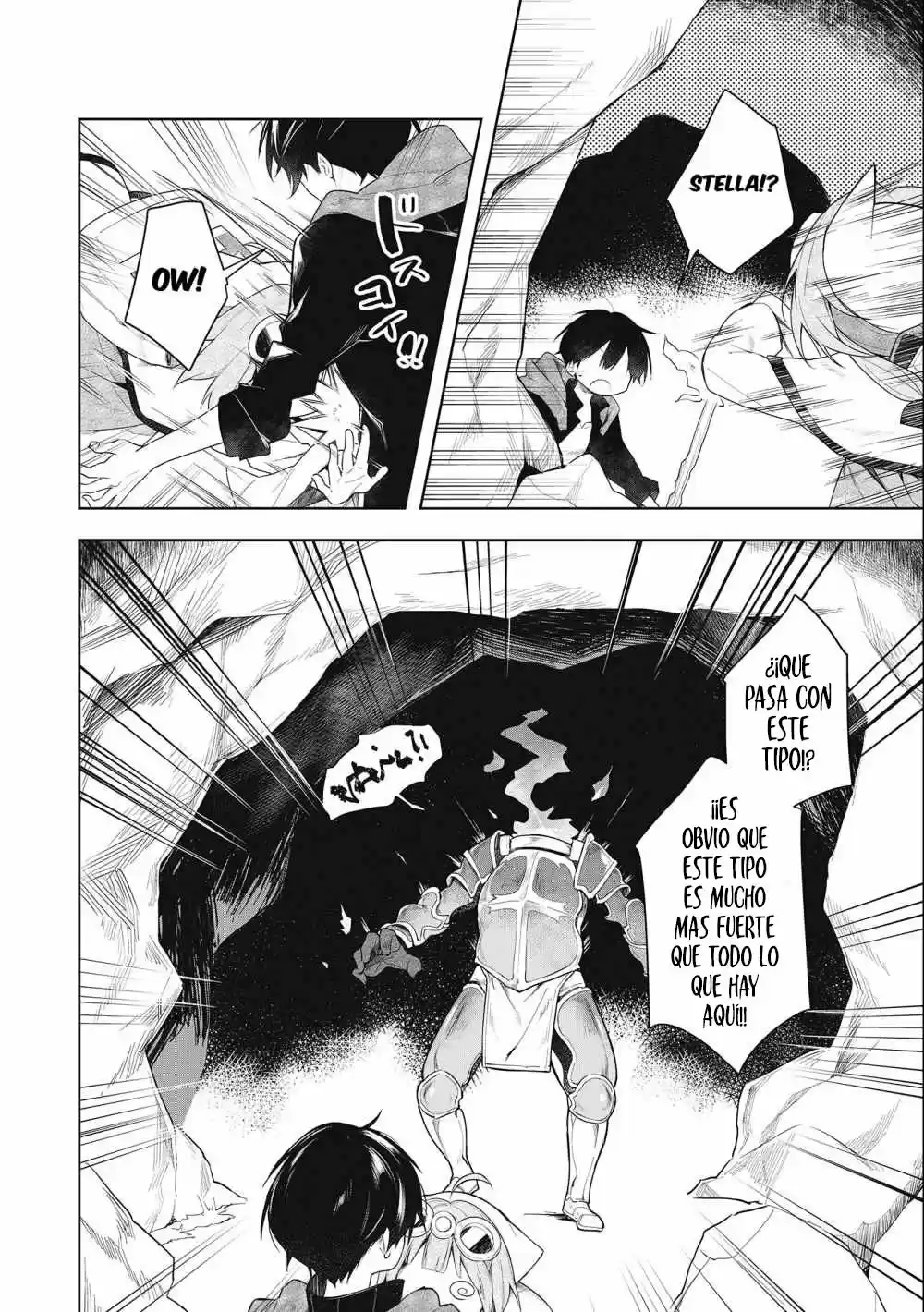 A Ruined Princess And Alternate World Hero Make A Great Country! - Capítulo 1.20 - Página 5 - LectorTMOo