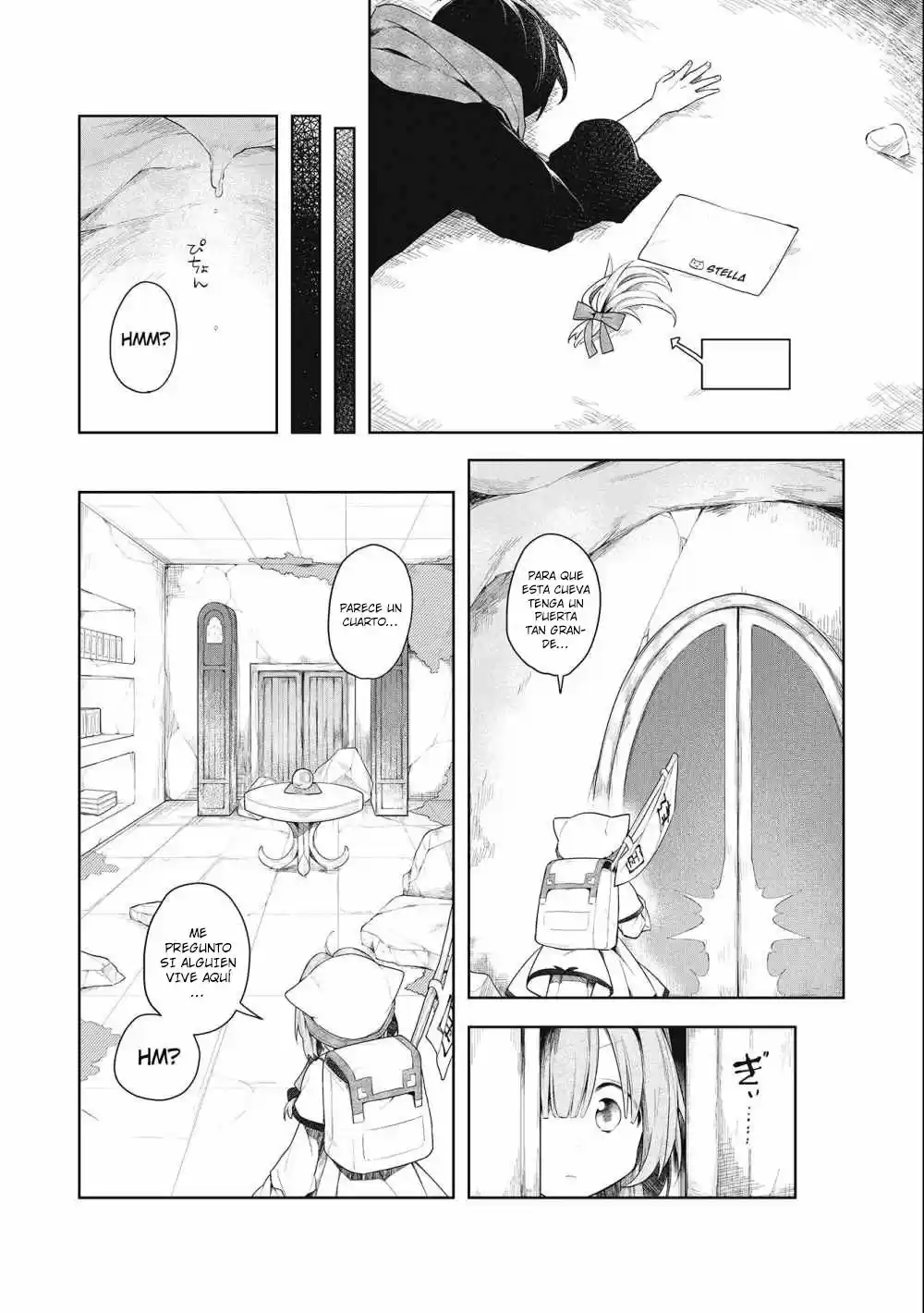 A Ruined Princess And Alternate World Hero Make A Great Country! - Capítulo 1.20 - Página 11 - LectorTMOo