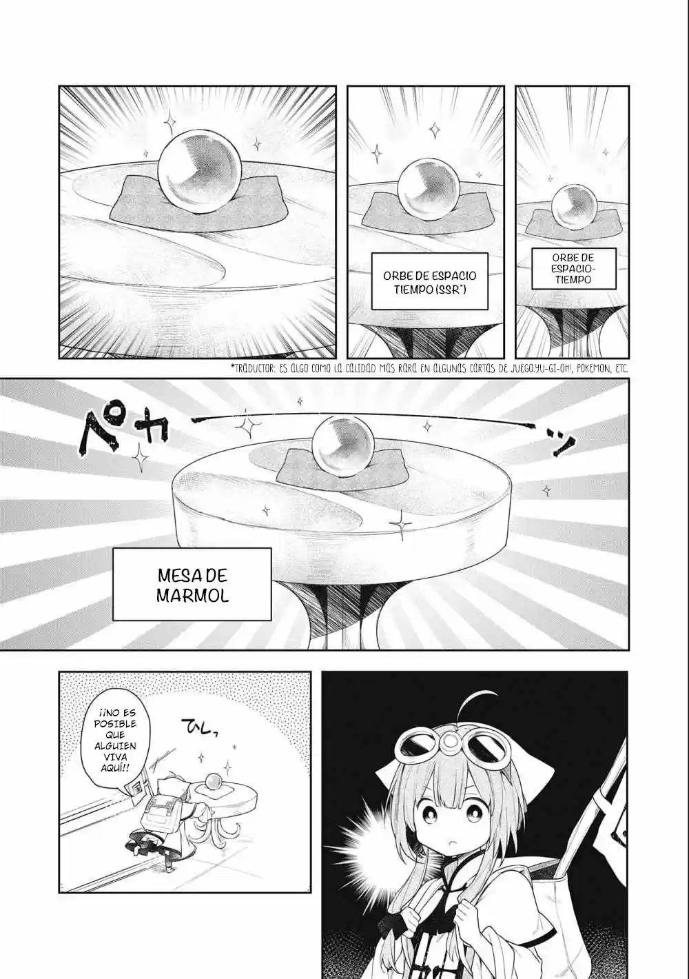 A Ruined Princess And Alternate World Hero Make A Great Country! - Capítulo 1.20 - Página 12 - LectorTMOo