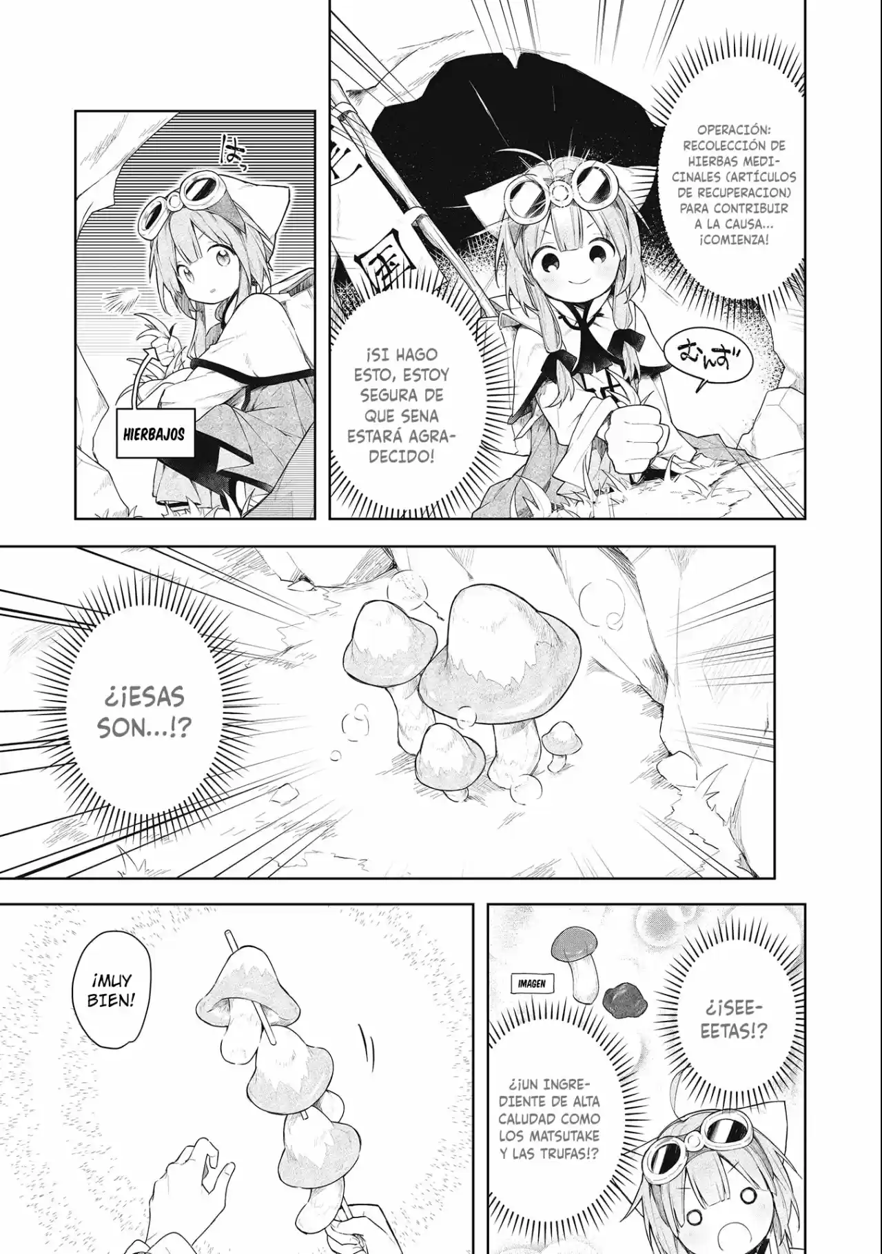 A Ruined Princess And Alternate World Hero Make A Great Country! - Capítulo 1 - Página 16 - LectorTMOo