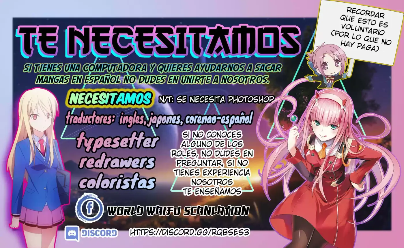 A Ruined Princess And Alternate World Hero Make A Great Country! - Capítulo 2 - Página 25 - LectorTMOo