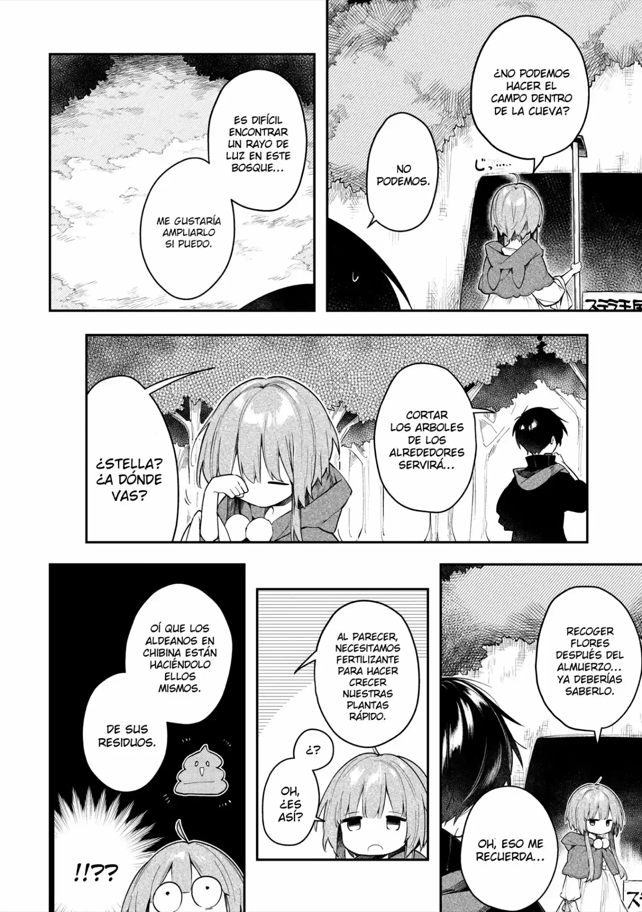 A Ruined Princess And Alternate World Hero Make A Great Country! - Capítulo 5 - Página 5 - LectorTMOo