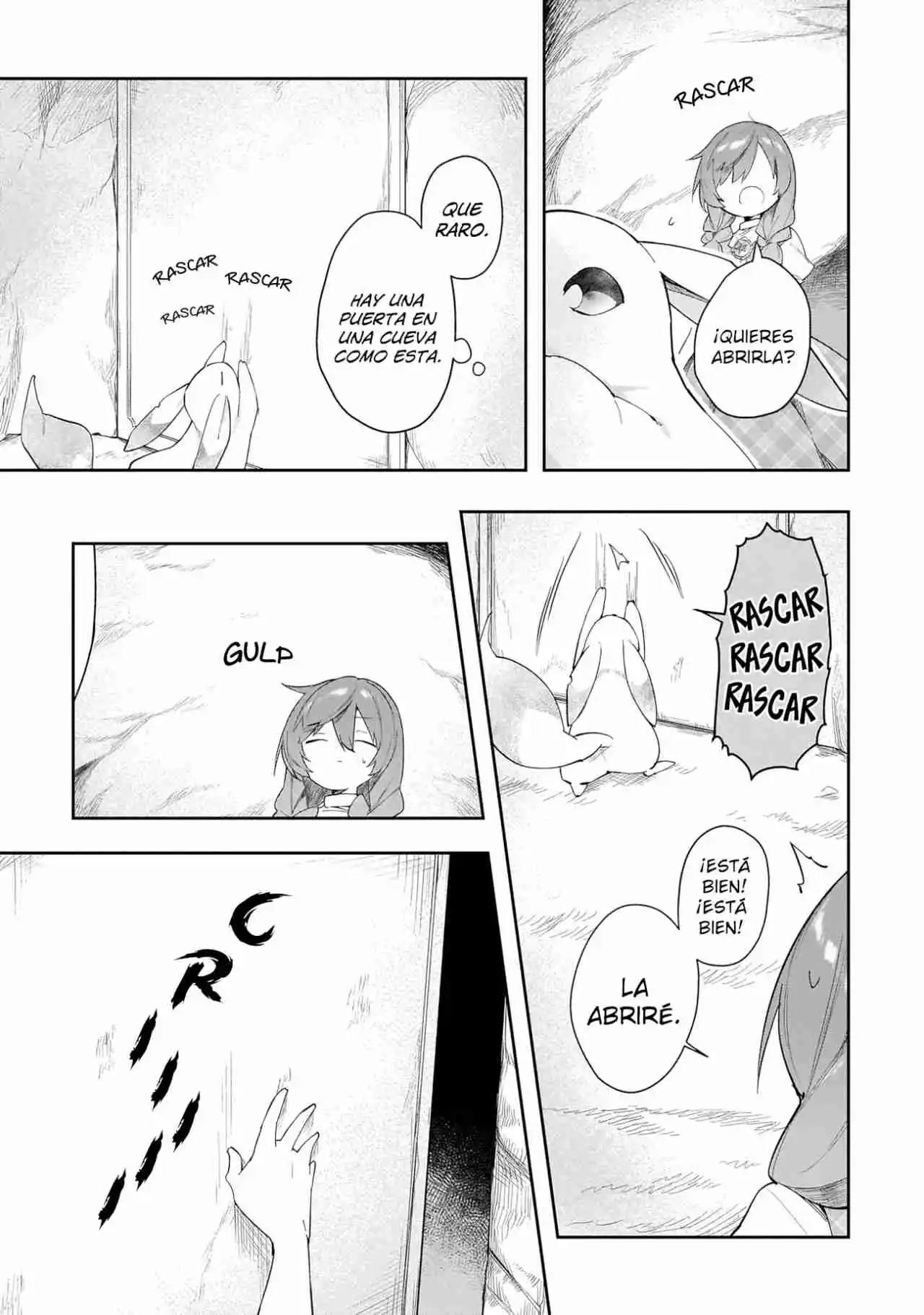 A Ruined Princess And Alternate World Hero Make A Great Country! - Capítulo 7 - Página 10 - LectorTMOo