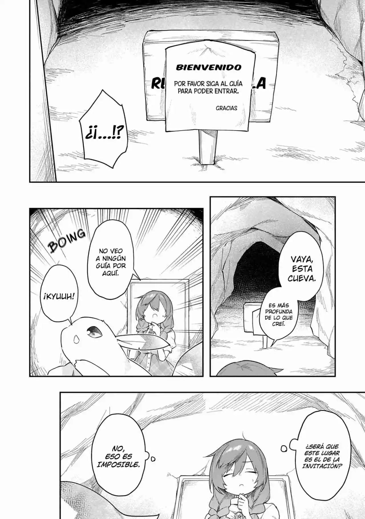 A Ruined Princess And Alternate World Hero Make A Great Country! - Capítulo 7 - Página 11 - LectorTMOo