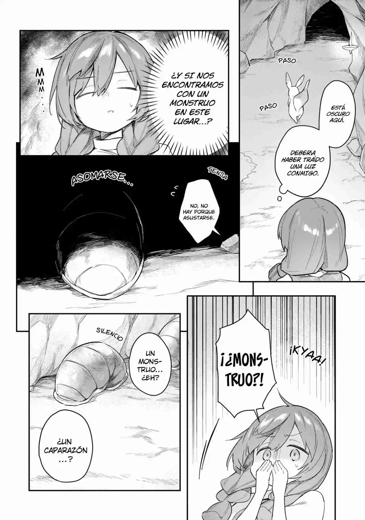 A Ruined Princess And Alternate World Hero Make A Great Country! - Capítulo 7 - Página 13 - LectorTMOo