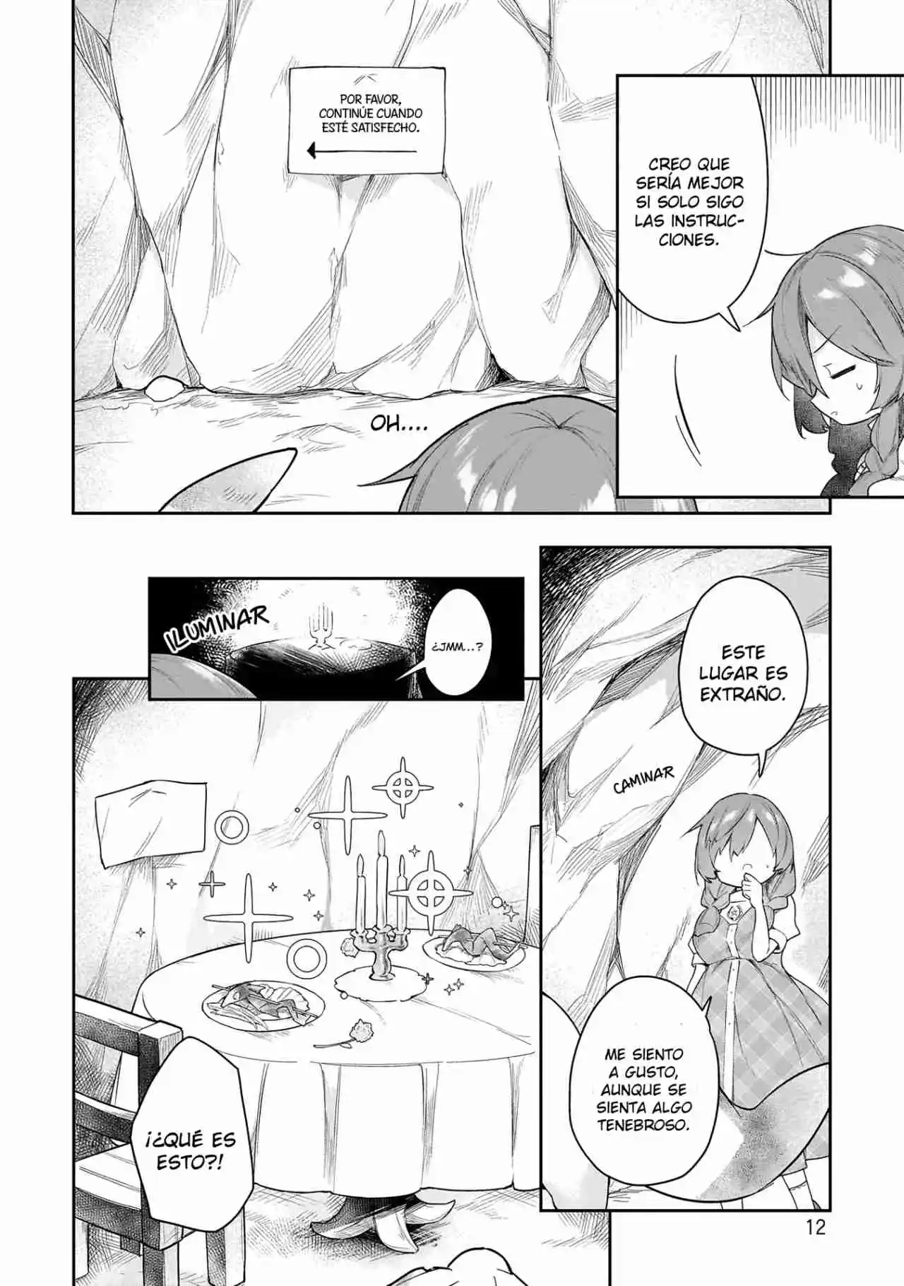 A Ruined Princess And Alternate World Hero Make A Great Country! - Capítulo 7 - Página 15 - LectorTMOo