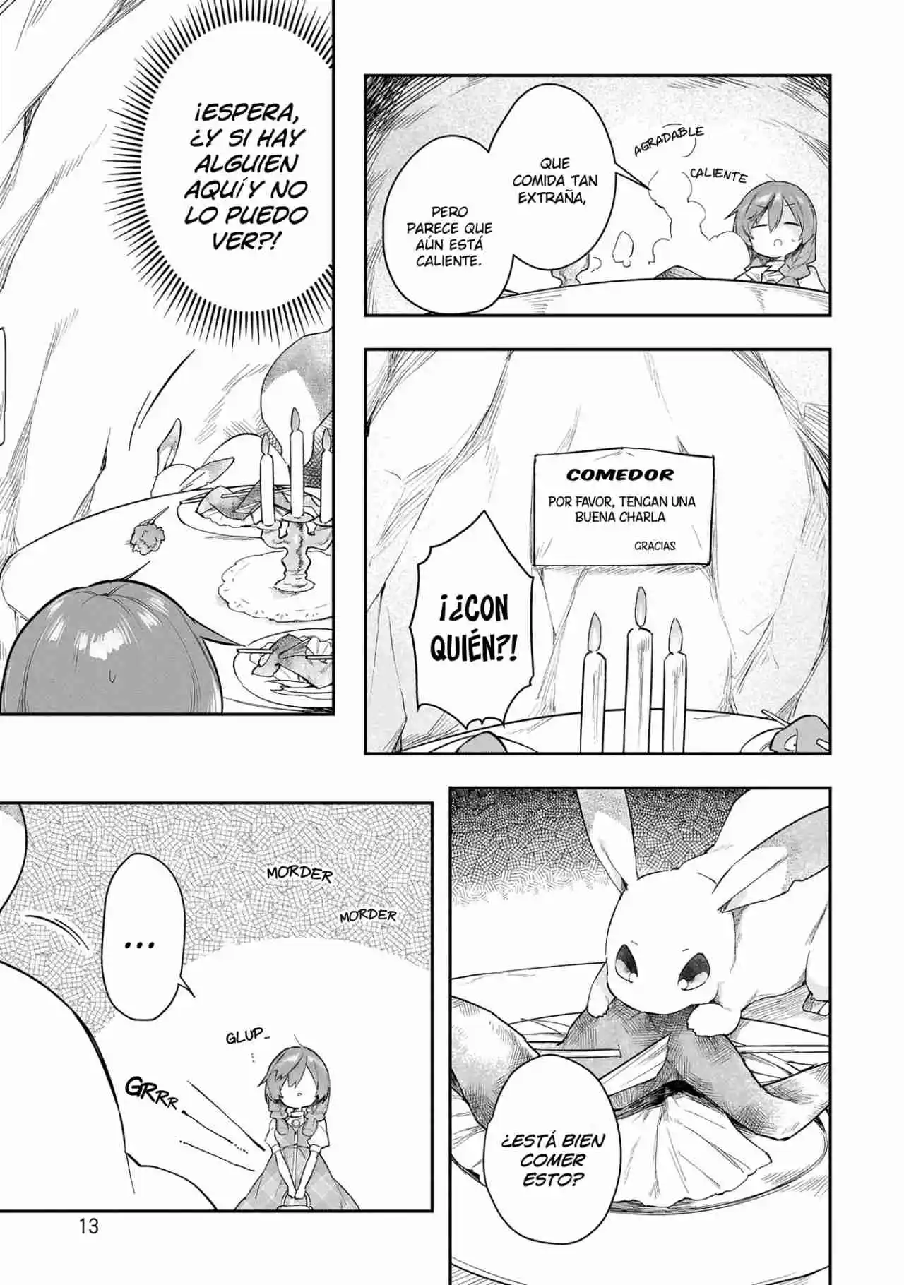 A Ruined Princess And Alternate World Hero Make A Great Country! - Capítulo 7 - Página 16 - LectorTMOo