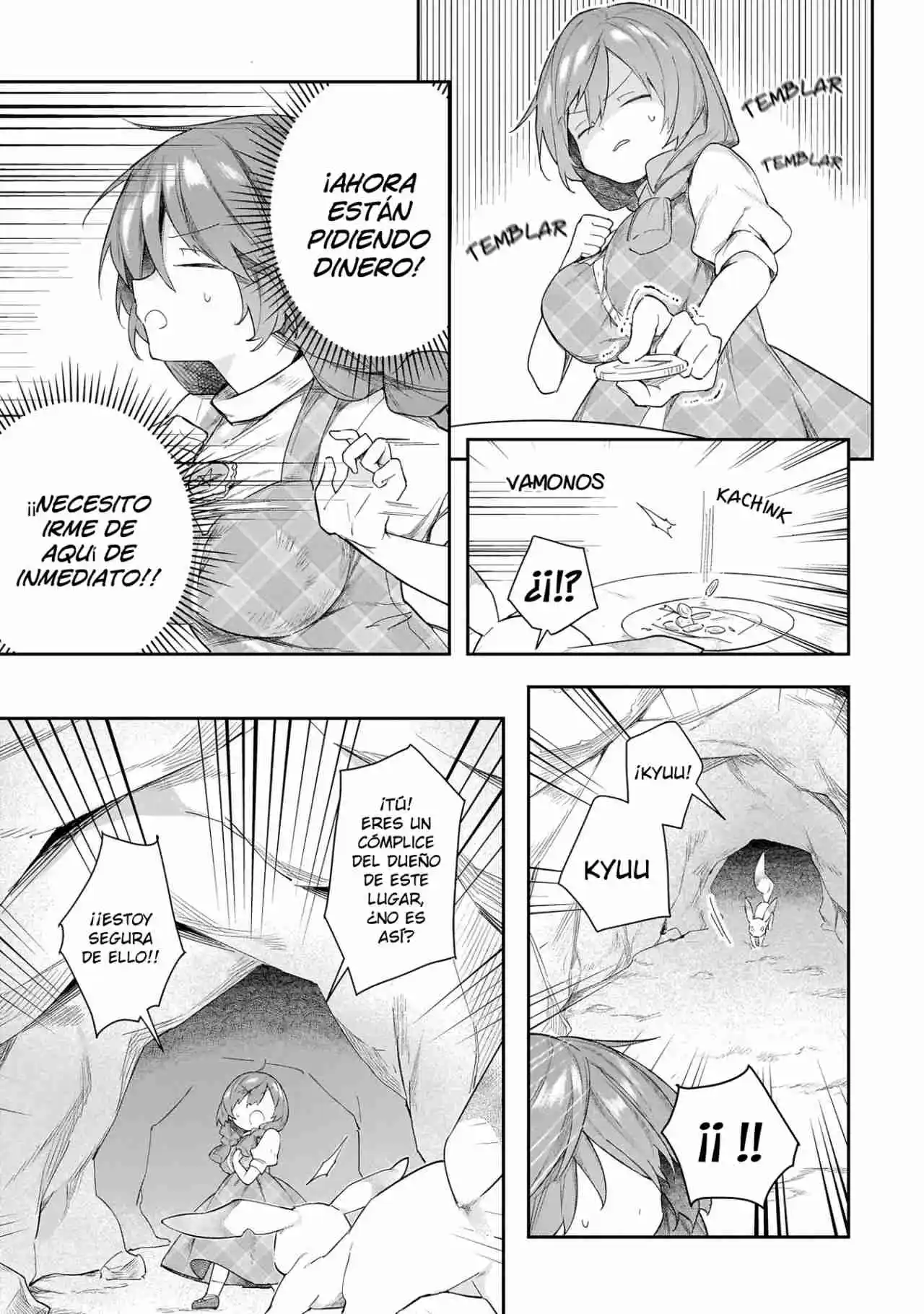 A Ruined Princess And Alternate World Hero Make A Great Country! - Capítulo 7 - Página 18 - LectorTMOo