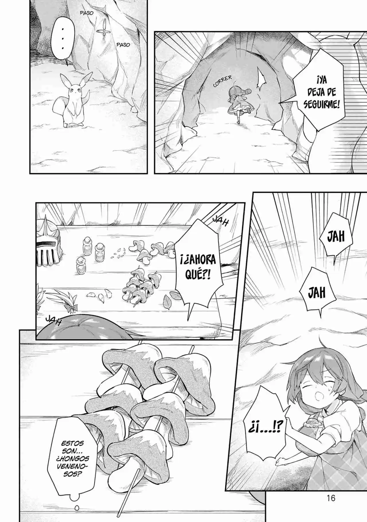 A Ruined Princess And Alternate World Hero Make A Great Country! - Capítulo 7 - Página 19 - LectorTMOo