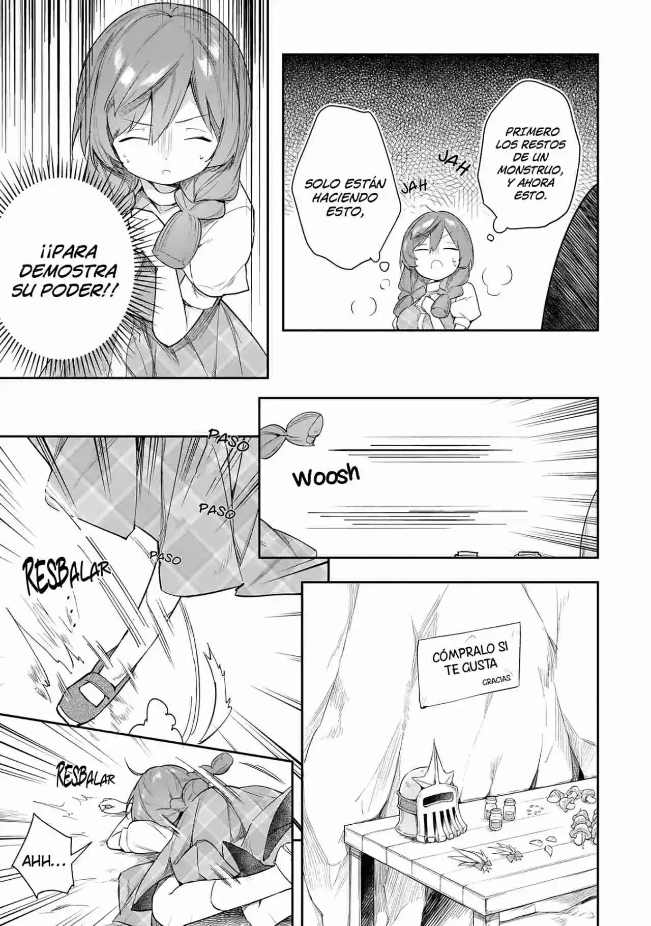 A Ruined Princess And Alternate World Hero Make A Great Country! - Capítulo 7 - Página 20 - LectorTMOo