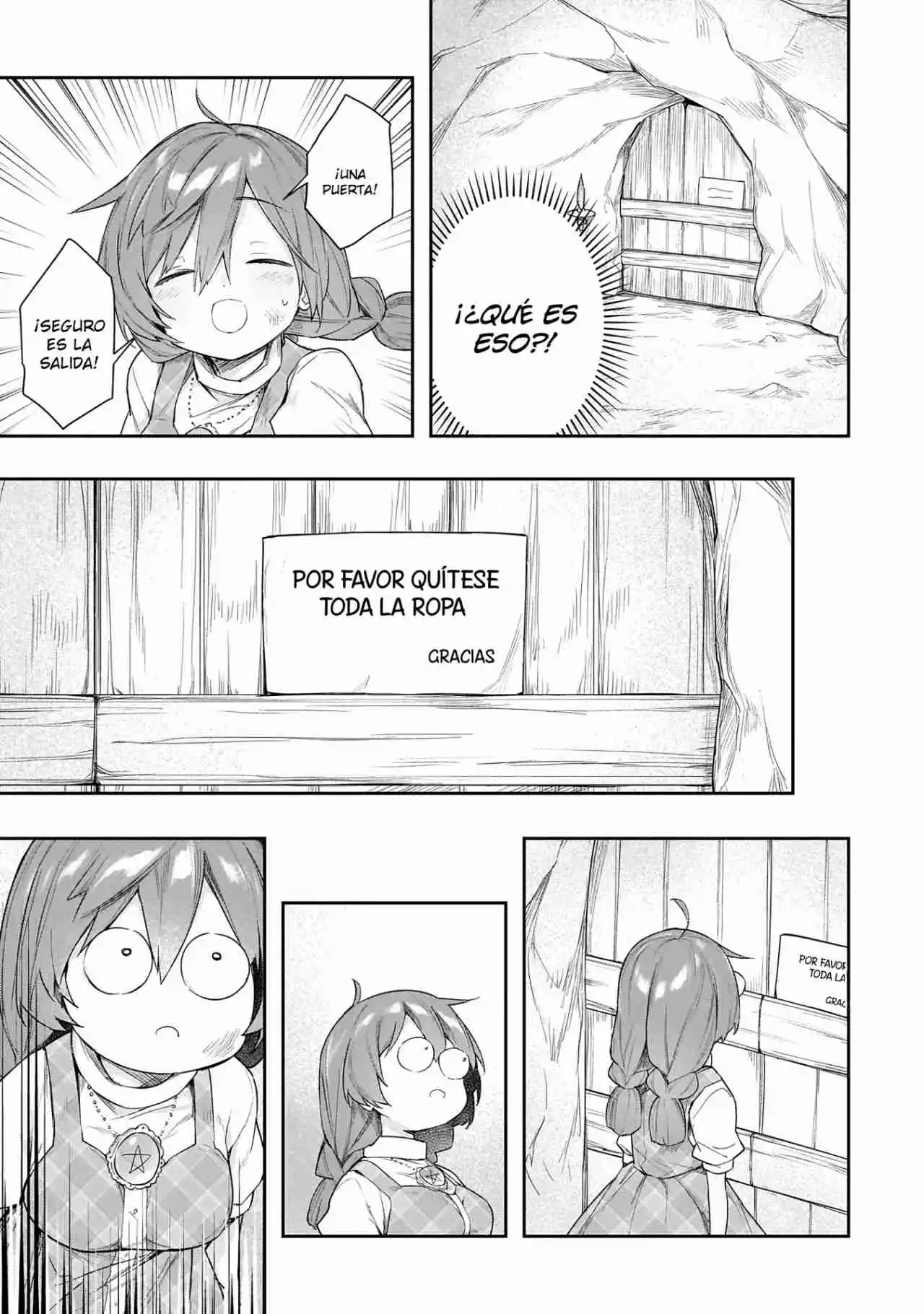A Ruined Princess And Alternate World Hero Make A Great Country! - Capítulo 7 - Página 22 - LectorTMOo