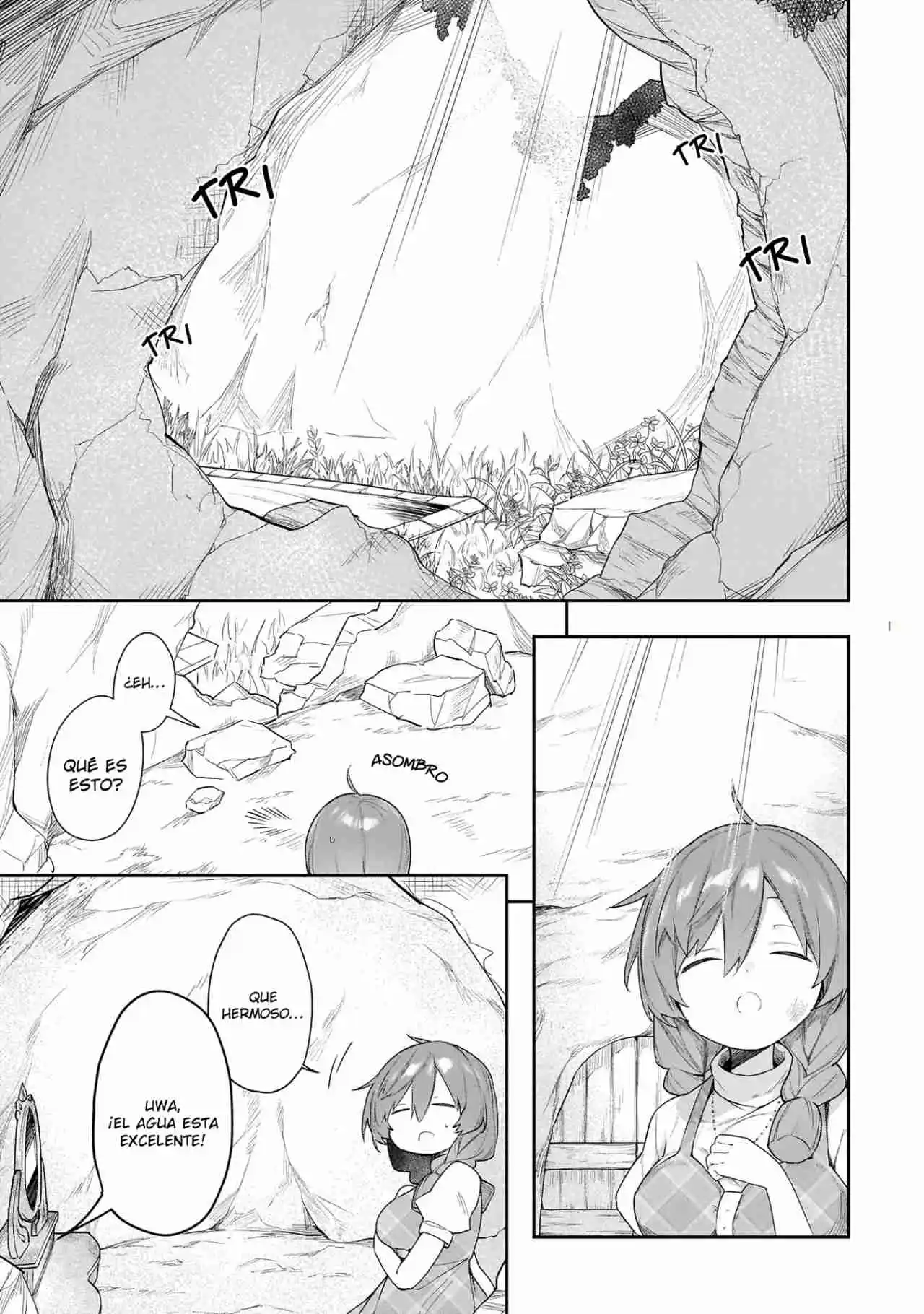 A Ruined Princess And Alternate World Hero Make A Great Country! - Capítulo 7 - Página 24 - LectorTMOo