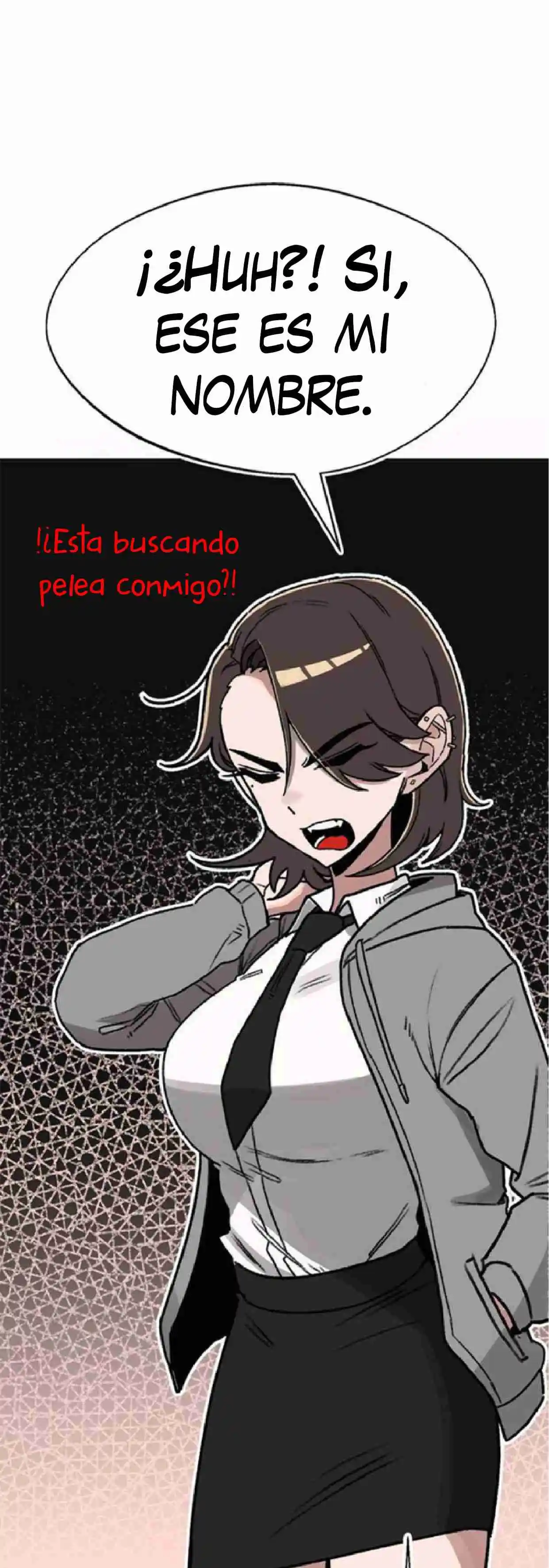 A Sharp-Eyed Classmate - Capítulo 1 - Página 18 - LectorTMOo