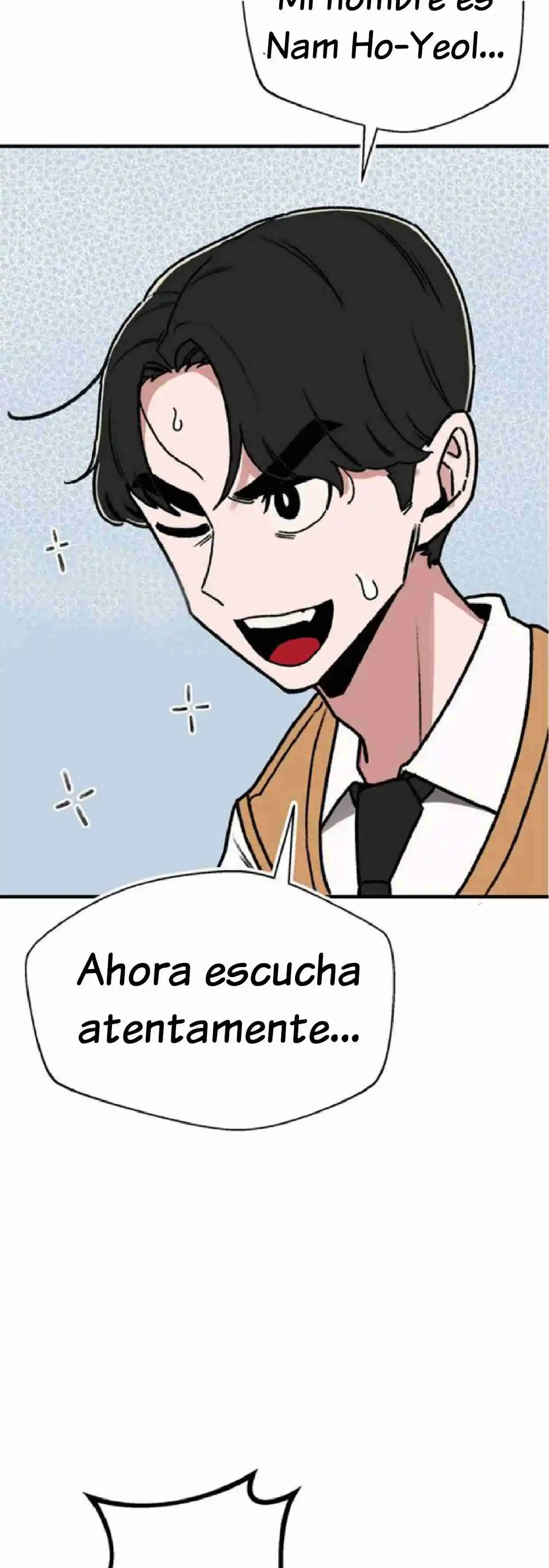 A Sharp-Eyed Classmate - Capítulo 1 - Página 36 - LectorTMOo