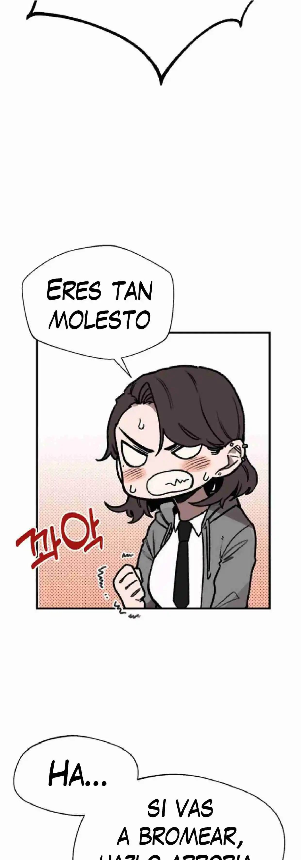 A Sharp-Eyed Classmate - Capítulo 1 - Página 39 - LectorTMOo