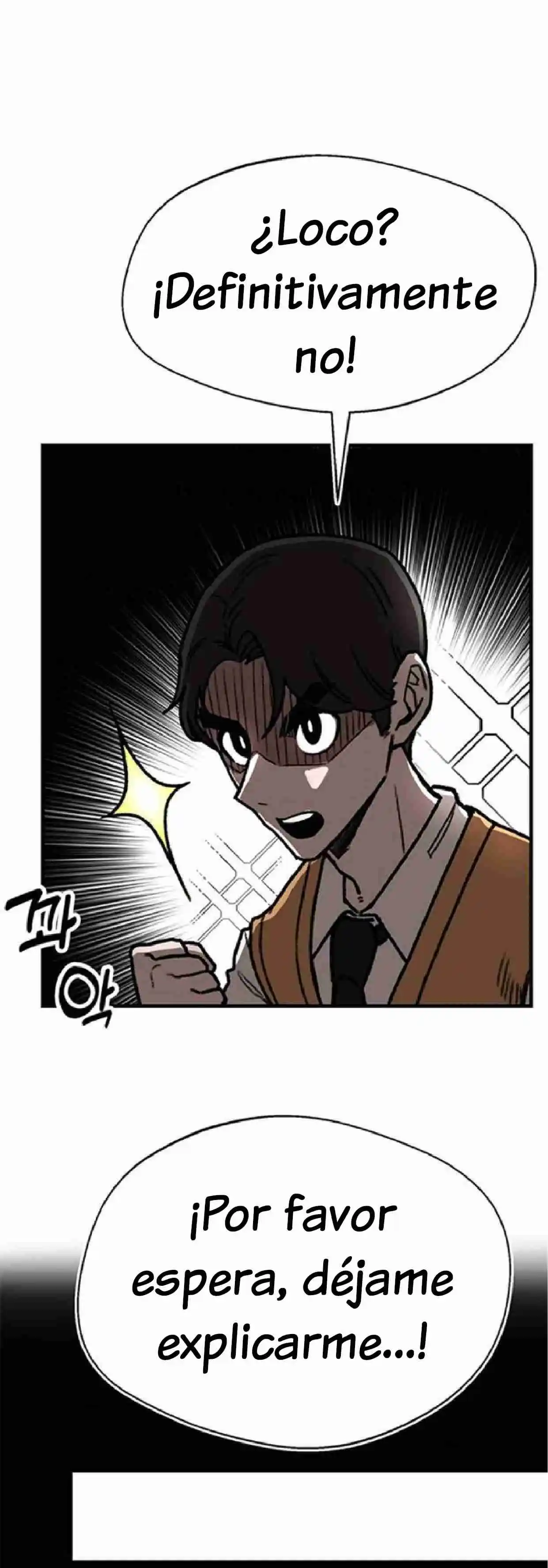 A Sharp-Eyed Classmate - Capítulo 1 - Página 46 - LectorTMOo