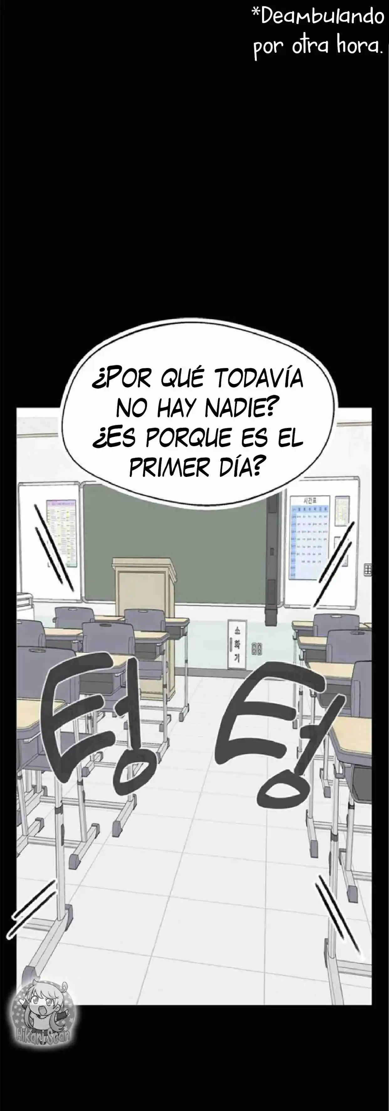A Sharp-Eyed Classmate - Capítulo 1 - Página 55 - LectorTMOo