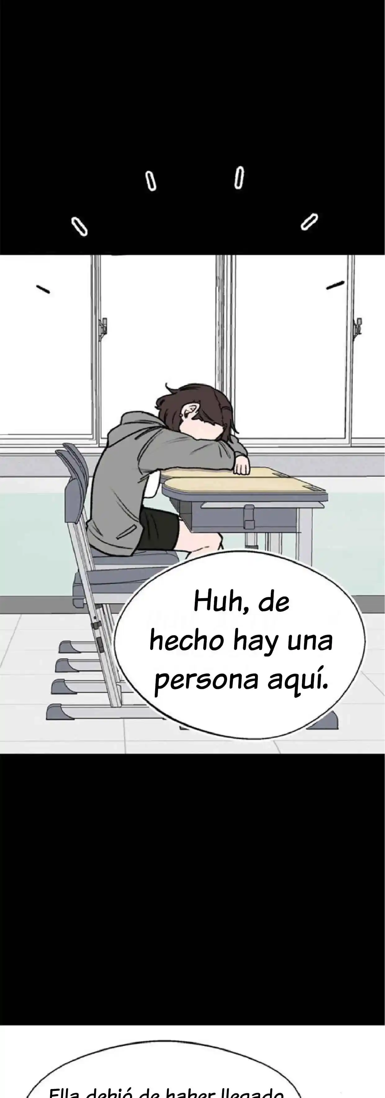 A Sharp-Eyed Classmate - Capítulo 1 - Página 56 - LectorTMOo
