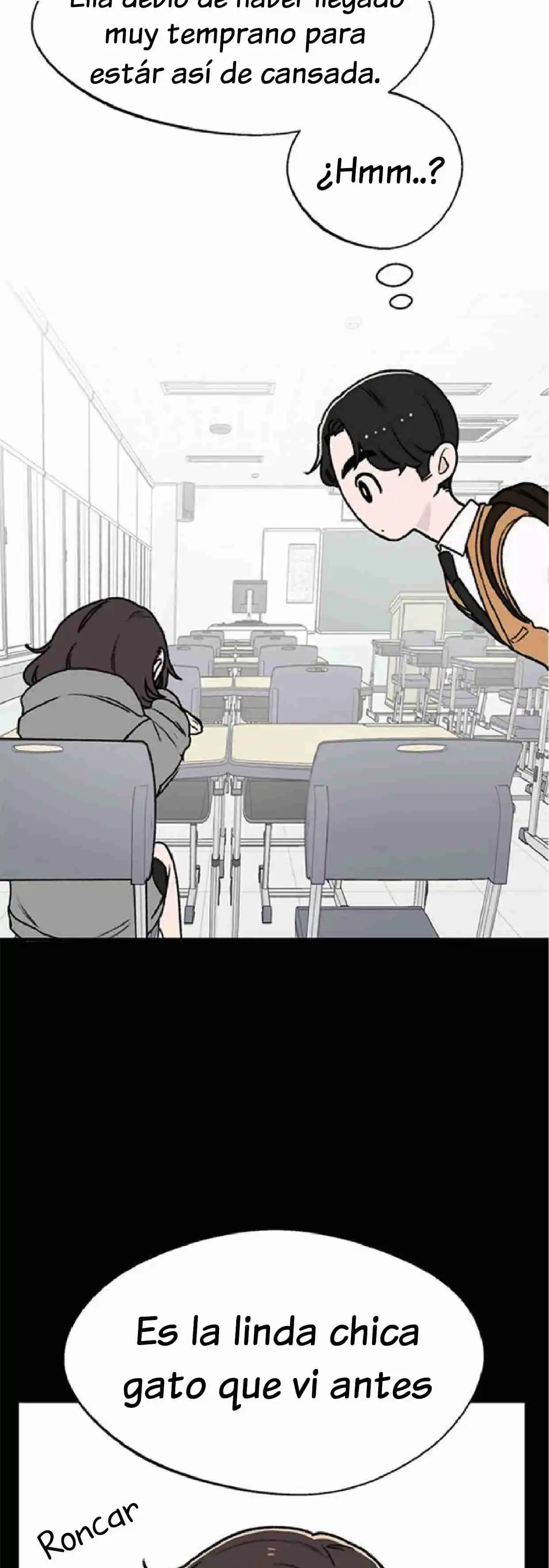 A Sharp-Eyed Classmate - Capítulo 1 - Página 57 - LectorTMOo