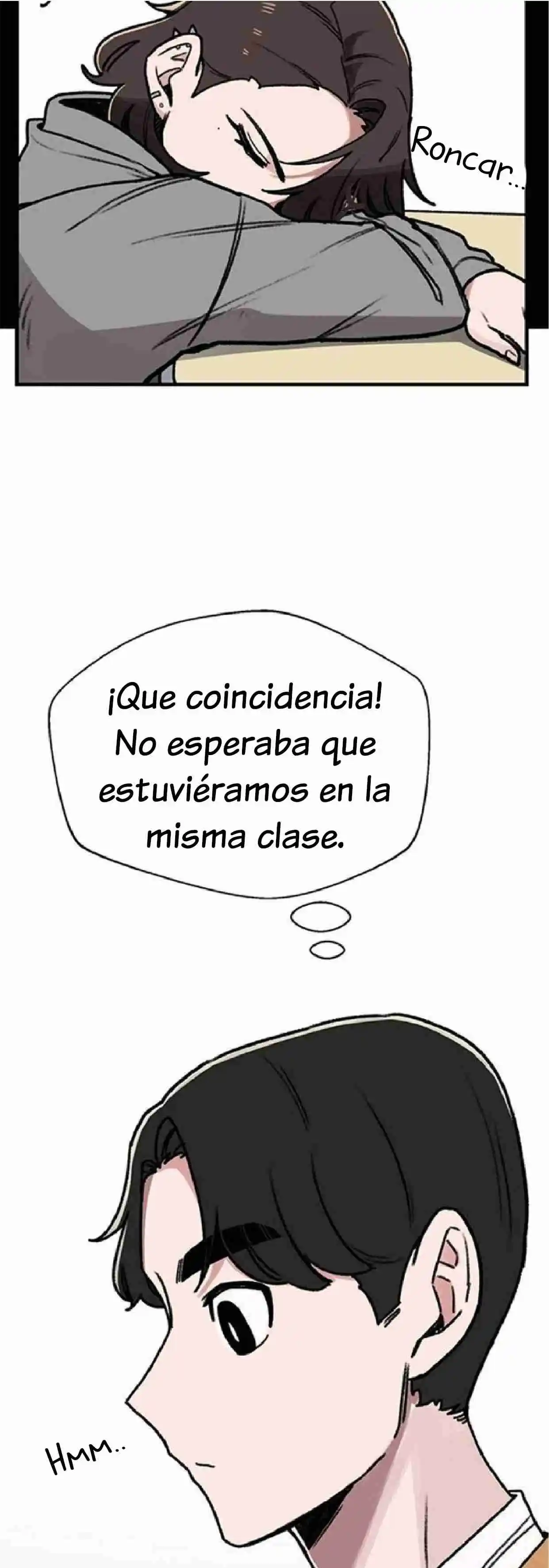 A Sharp-Eyed Classmate - Capítulo 1 - Página 58 - LectorTMOo