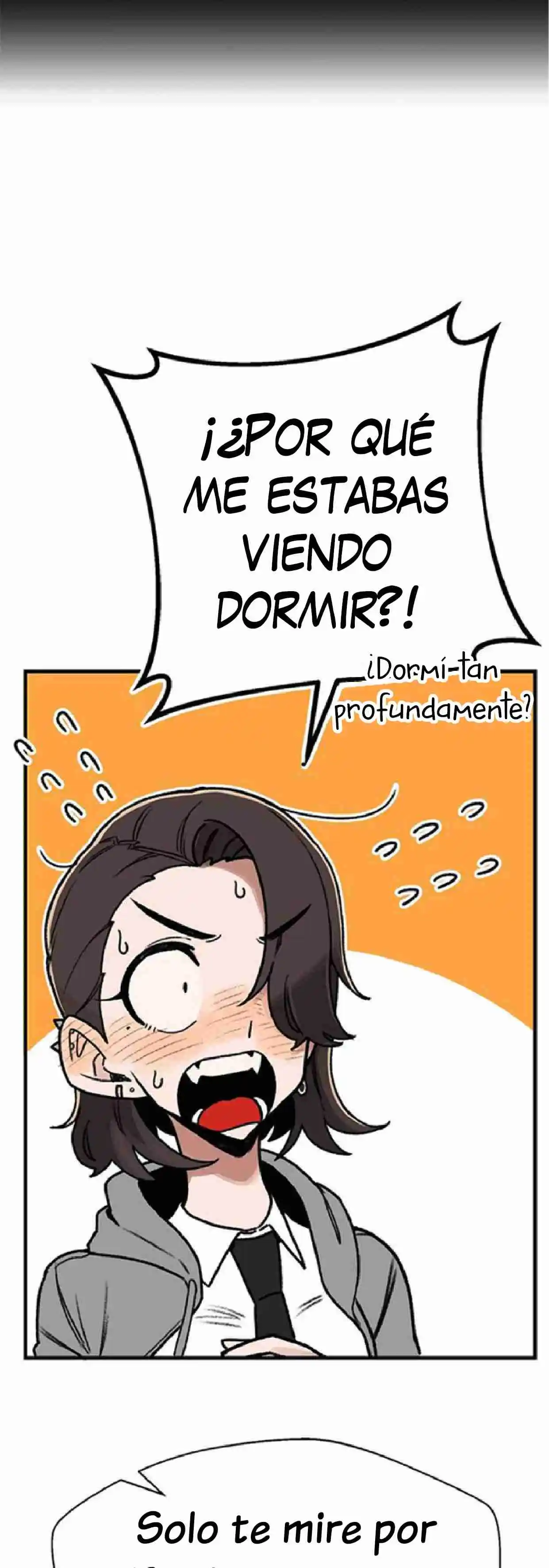 A Sharp-Eyed Classmate - Capítulo 1 - Página 62 - LectorTMOo
