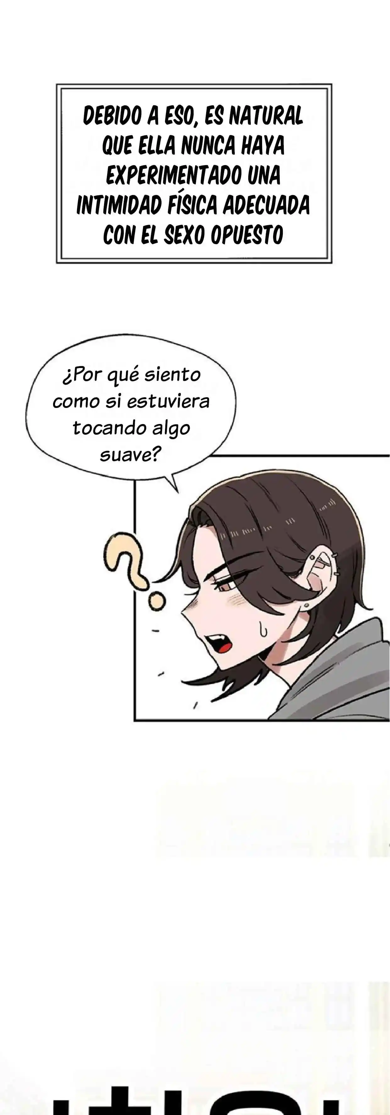 A Sharp-Eyed Classmate - Capítulo 1 - Página 74 - LectorTMOo