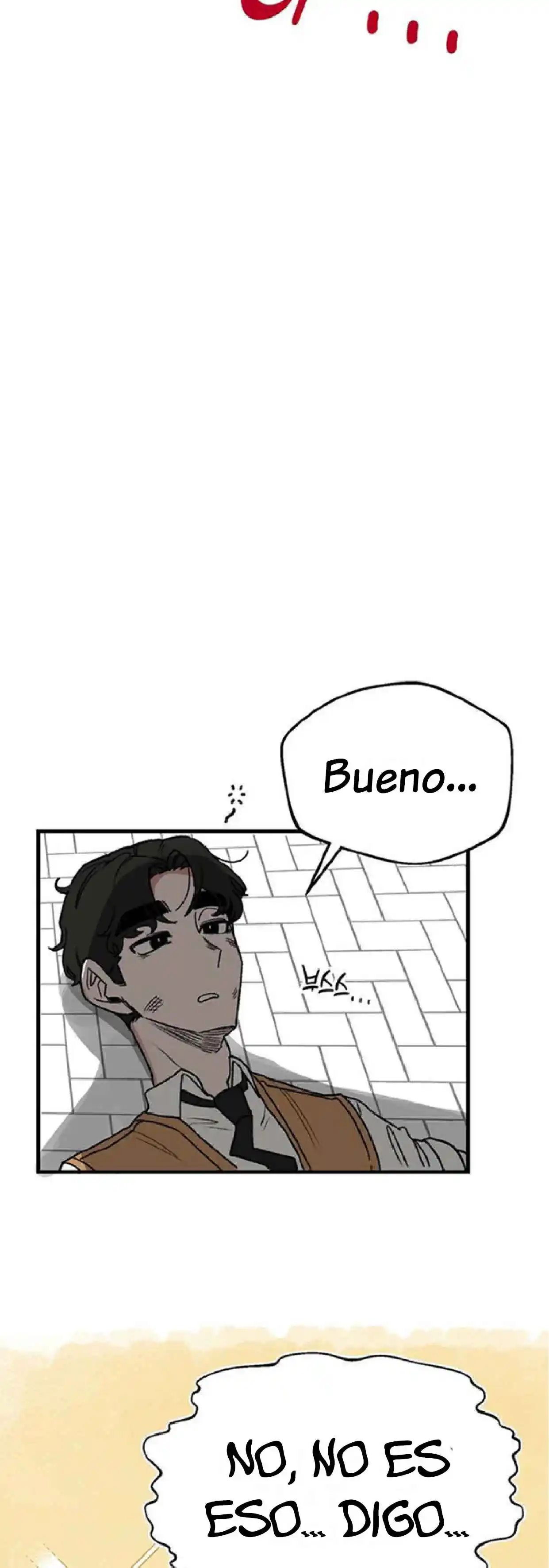 A Sharp-Eyed Classmate - Capítulo 1 - Página 76 - LectorTMOo