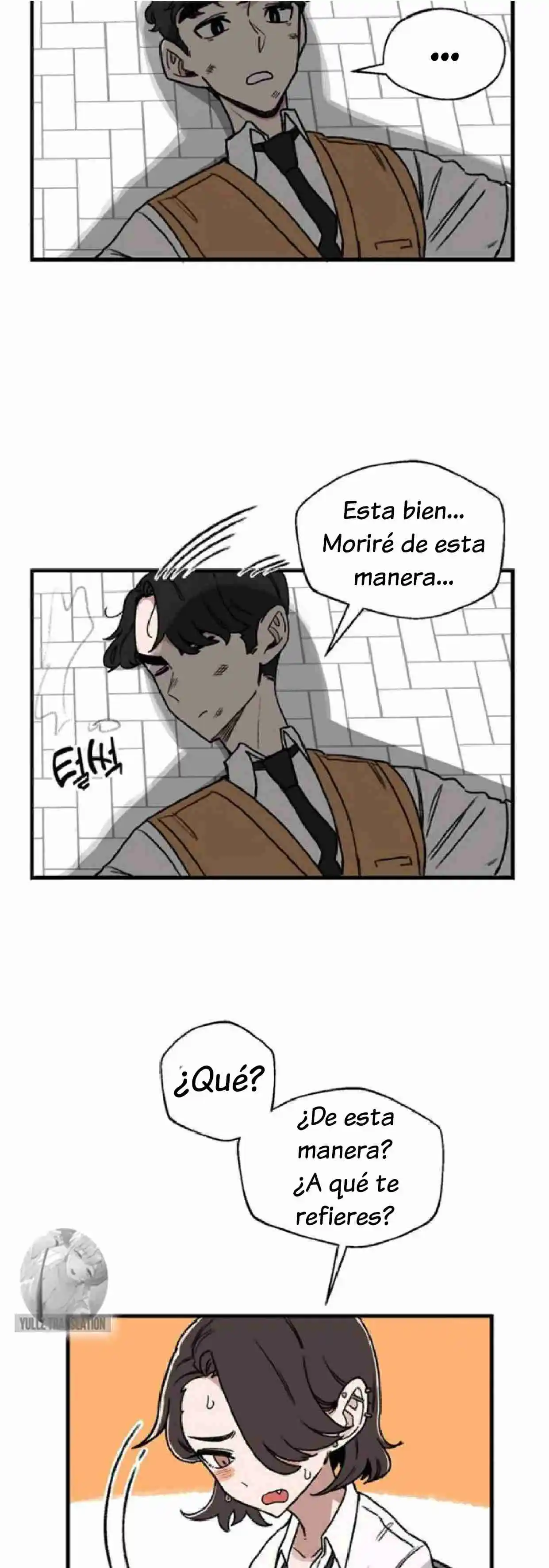 A Sharp-Eyed Classmate - Capítulo 1 - Página 78 - LectorTMOo