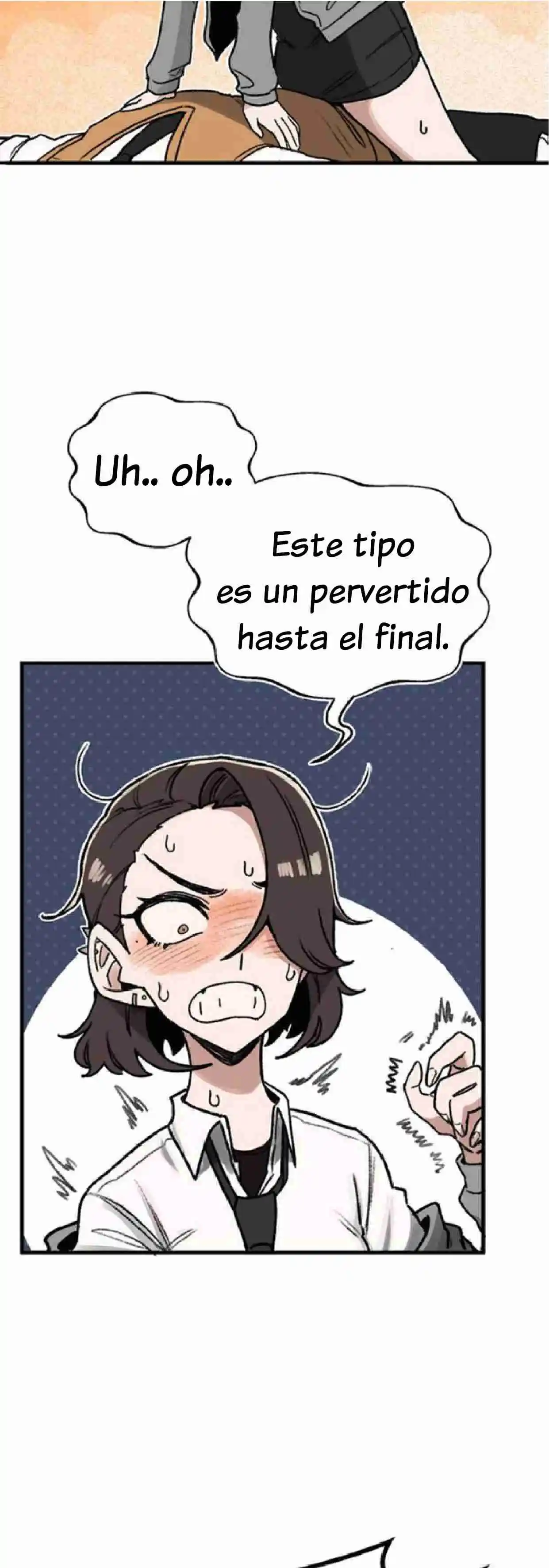 A Sharp-Eyed Classmate - Capítulo 1 - Página 80 - LectorTMOo