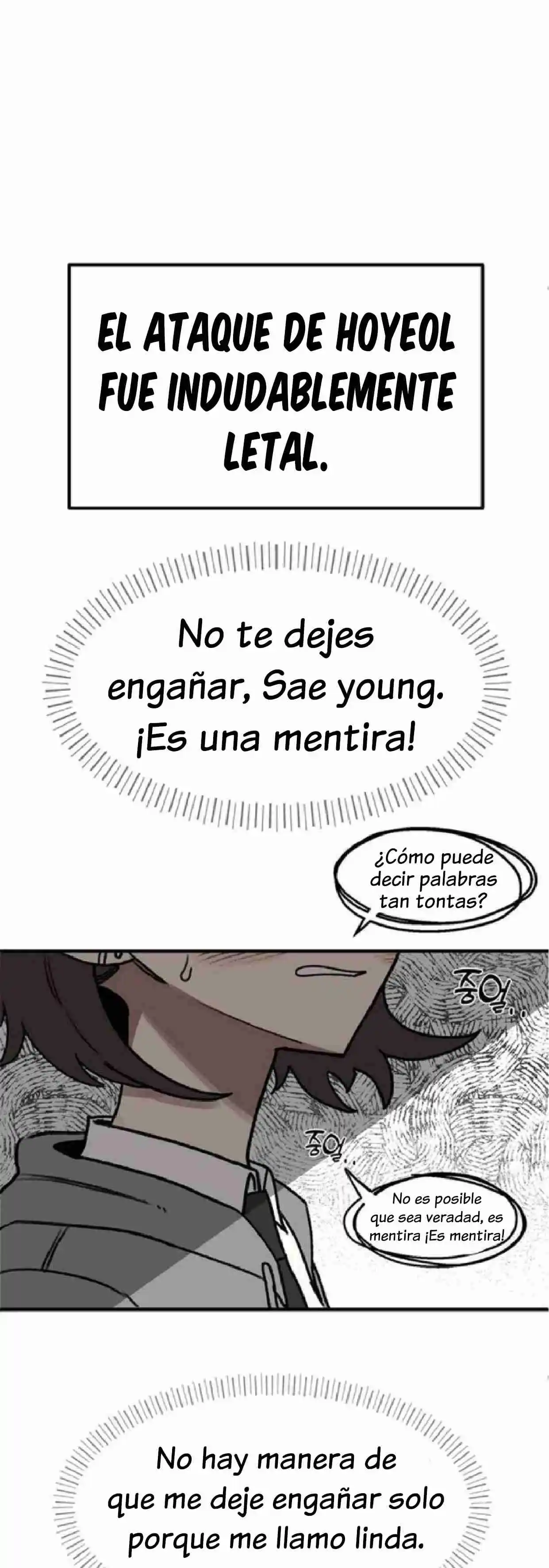 A Sharp-Eyed Classmate - Capítulo 1 - Página 83 - LectorTMOo