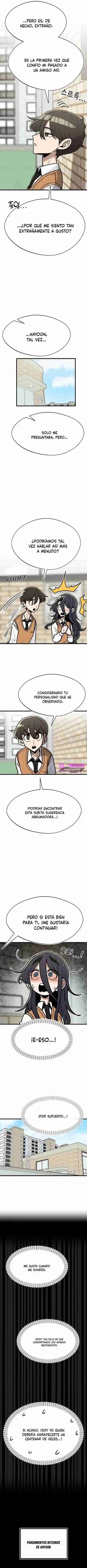 A Sharp-Eyed Classmate - Capítulo 11 - Página 7 - LectorTMOo