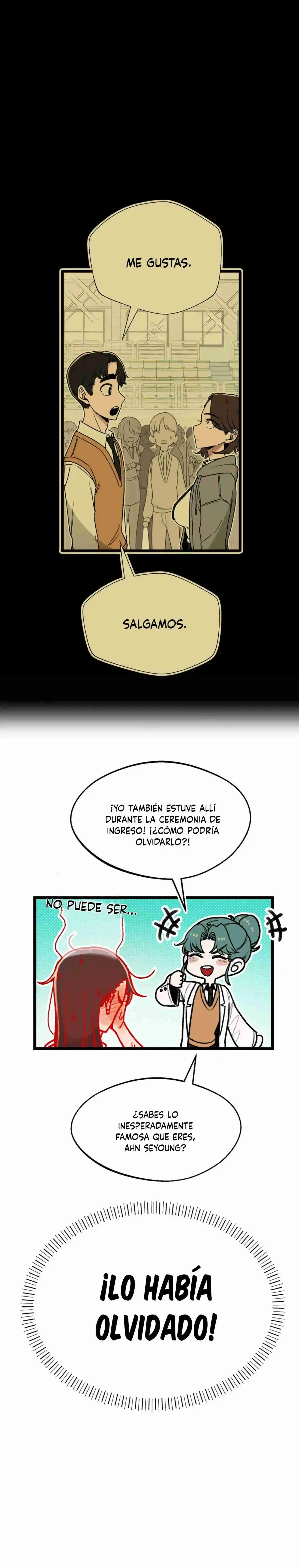 A Sharp-Eyed Classmate - Capítulo 12 - Página 16 - LectorTMOo