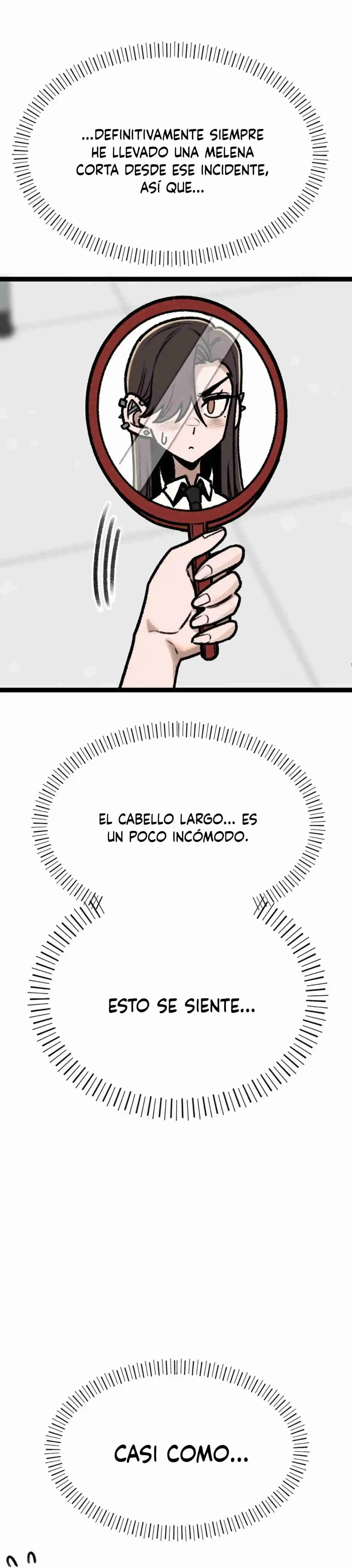 A Sharp-Eyed Classmate - Capítulo 12 - Página 20 - LectorTMOo