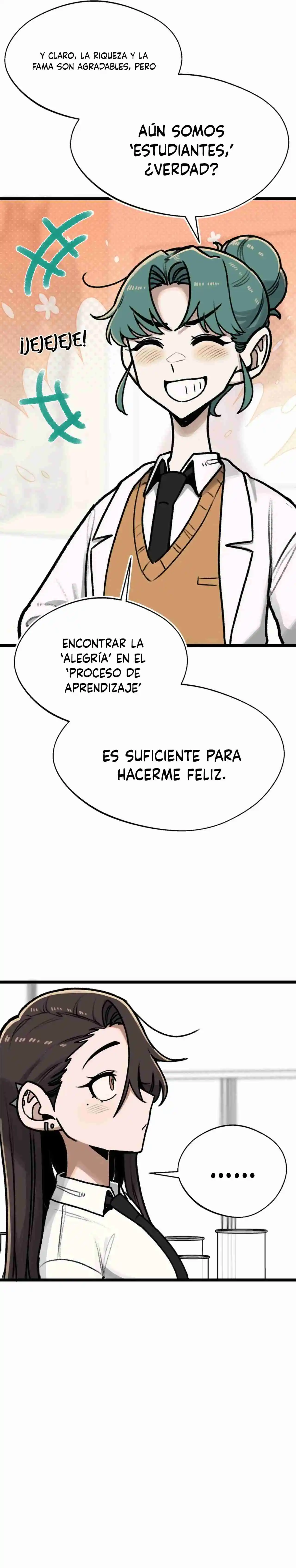 A Sharp-Eyed Classmate - Capítulo 12 - Página 26 - LectorTMOo