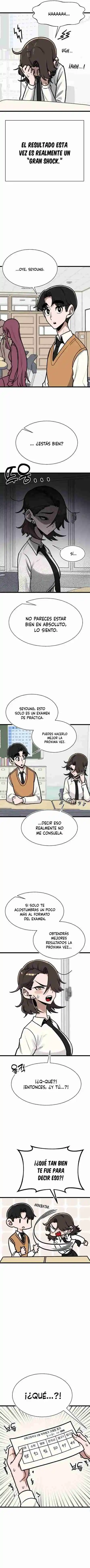 A Sharp-Eyed Classmate - Capítulo 14 - Página 3 - LectorTMOo
