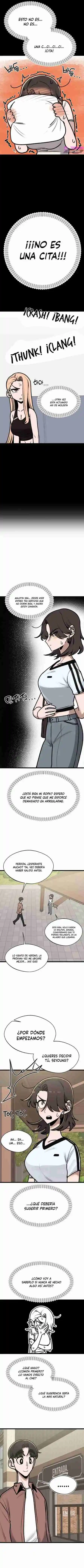 A Sharp-Eyed Classmate - Capítulo 17 - Página 4 - LectorTMOo