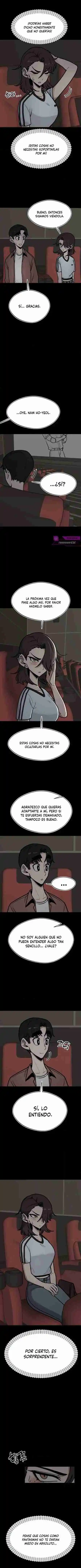 A Sharp-Eyed Classmate - Capítulo 18 - Página 3 - LectorTMOo