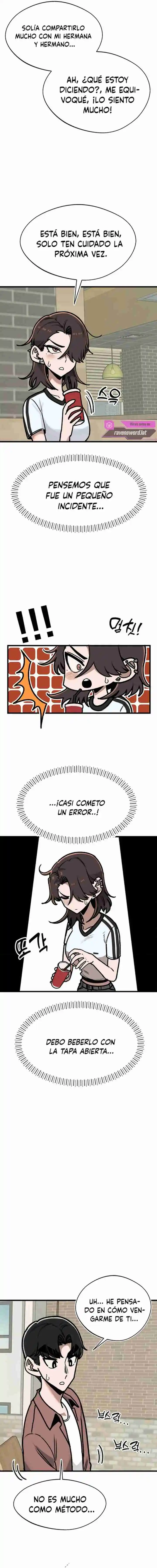 A Sharp-Eyed Classmate - Capítulo 20 - Página 2 - LectorTMOo