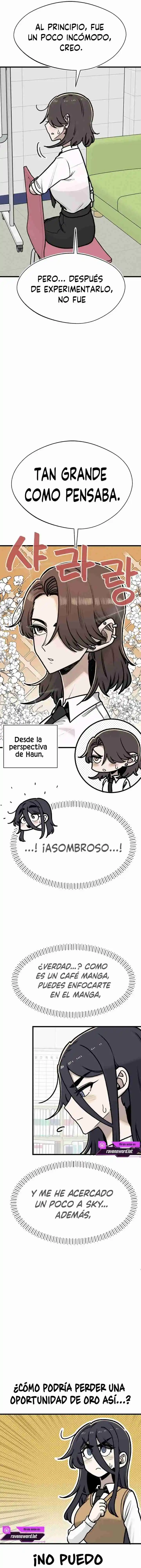 A Sharp-Eyed Classmate - Capítulo 23 - Página 7 - LectorTMOo