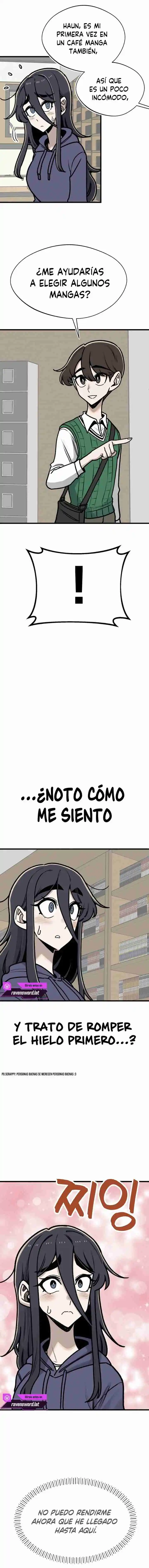 A Sharp-Eyed Classmate - Capítulo 23 - Página 10 - LectorTMOo
