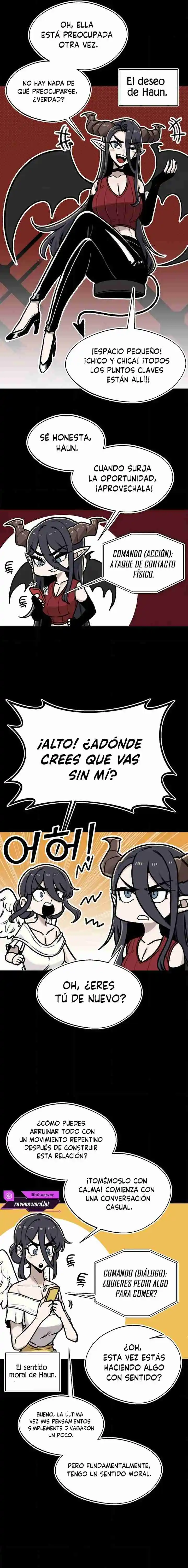 A Sharp-Eyed Classmate - Capítulo 23 - Página 13 - LectorTMOo