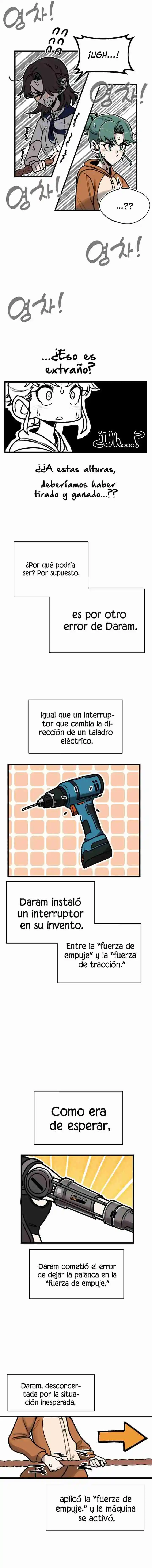 A Sharp-Eyed Classmate - Capítulo 25 - Página 13 - LectorTMOo