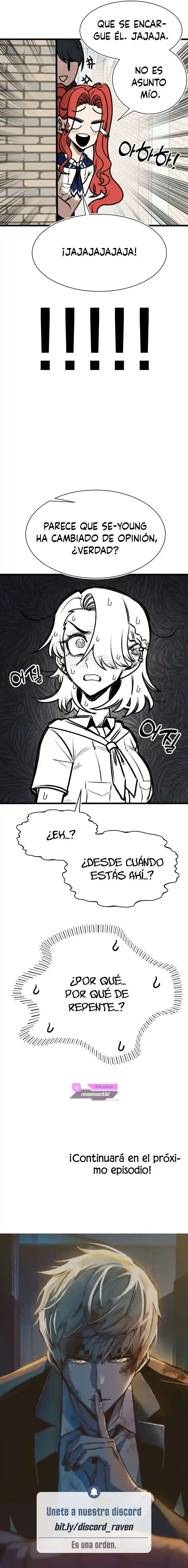 A Sharp-Eyed Classmate - Capítulo 26 - Página 13 - LectorTMOo