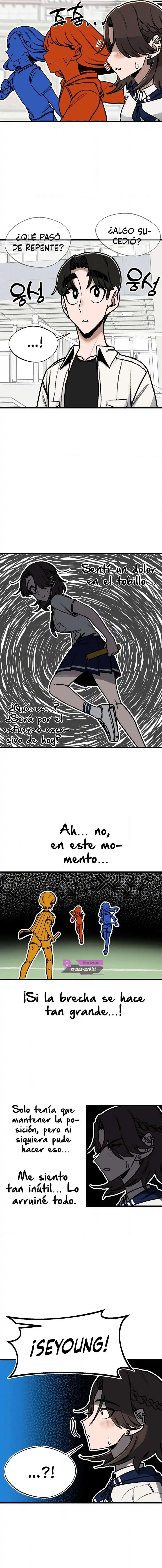 A Sharp-Eyed Classmate - Capítulo 27 - Página 6 - LectorTMOo