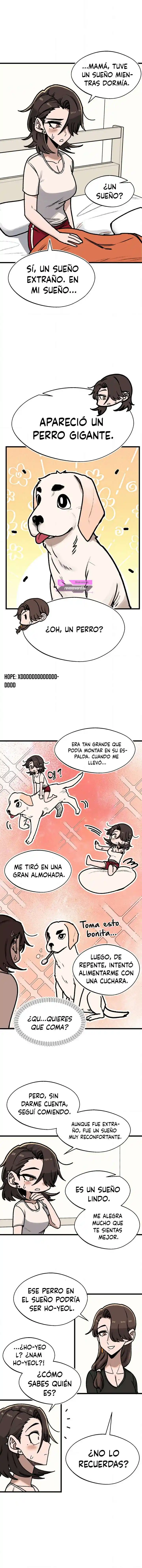 A Sharp-Eyed Classmate - Capítulo 30 - Página 2 - LectorTMOo